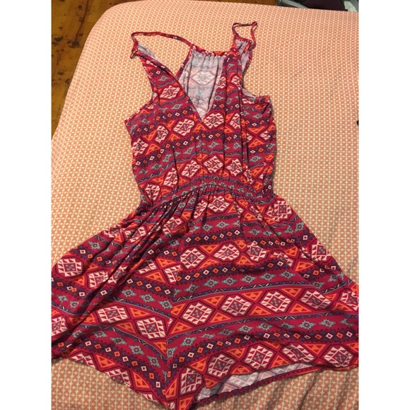 Hollister Romper - Picture 1 of 2